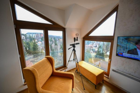 Apartman Galerija